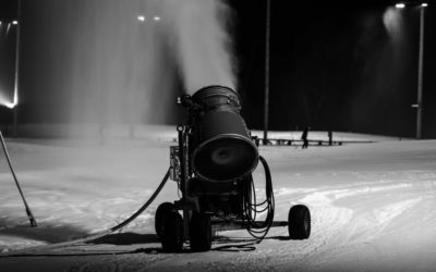 GRAND CONSEIL – Compensation, réparation et confusion environnementales autour de l’enneigement artificiel dans le secteur de Leysin – Les Mosses