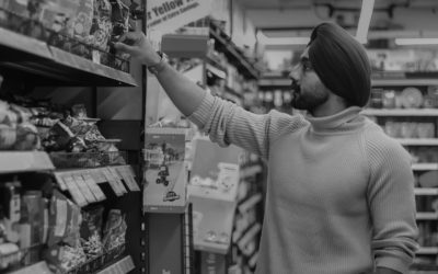 QUESTION ÉCRITE — Contrôle dans les commerces lausannois: quelle suite?