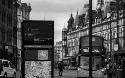 INTERPELLATION — Publicité tournée dans les transports publics : à quoi jouent les tl?