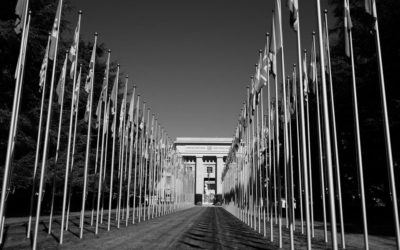 INTERPELLATION — Lausanne — Israël: quelles relations?