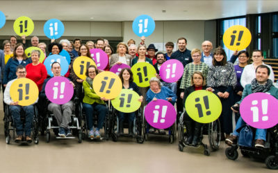 Initiative « Pour une Suisse inclusive »