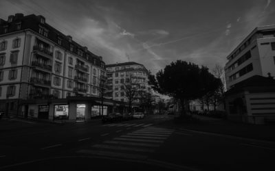 POSTULAT — Correspondants de nuit: 10 ans, l’âge de raison