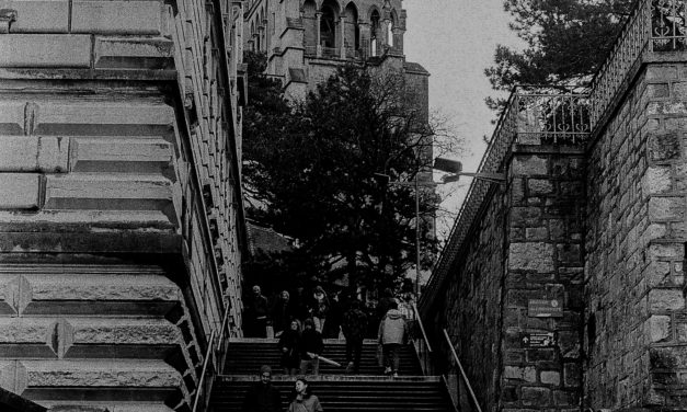 INTERPELLATION URGENTE – Coupes cantonales, chutes communales ?