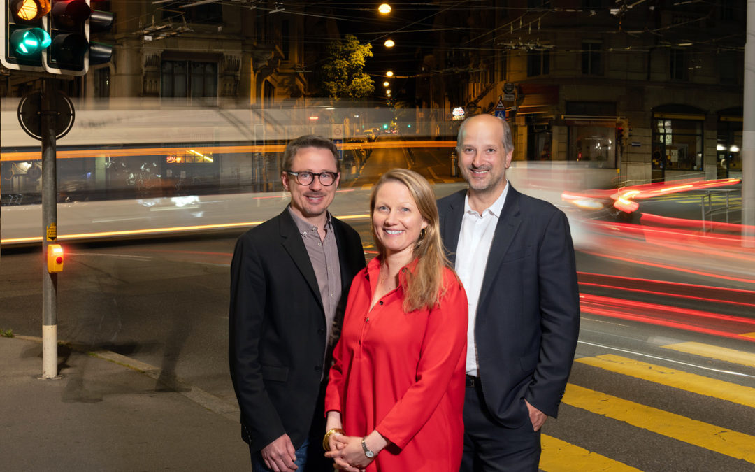 Désignation des candidatures socialistes à la Municipalité et adoption de six mesures fortes pour la ville de Lausanne