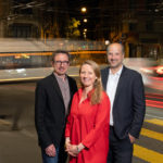 Désignation des candidatures socialistes à la Municipalité et adoption de six mesures fortes pour la ville de Lausanne
