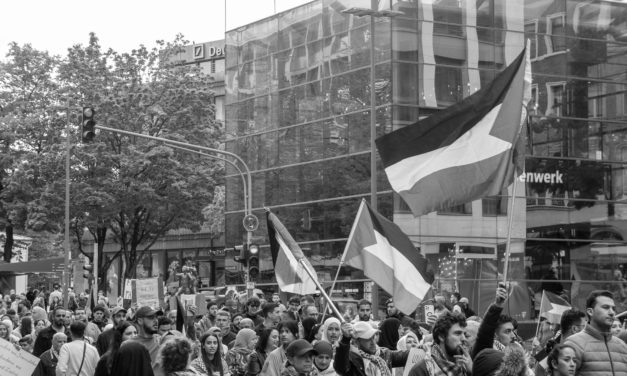 INTERPELLATION URGENTE — Solidarité sans frontières, Lausanne en faveur du respect du droit international et de la protection des populations civiles à Gaza