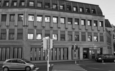 COMMUNIQUÉ — Révélations sur les comportements de fonctionnaires de la police lausannoise