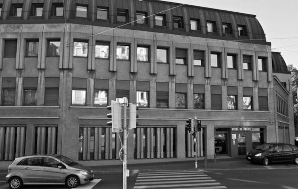 COMMUNIQUÉ — Révélations sur les comportements de fonctionnaires de la police lausannoise