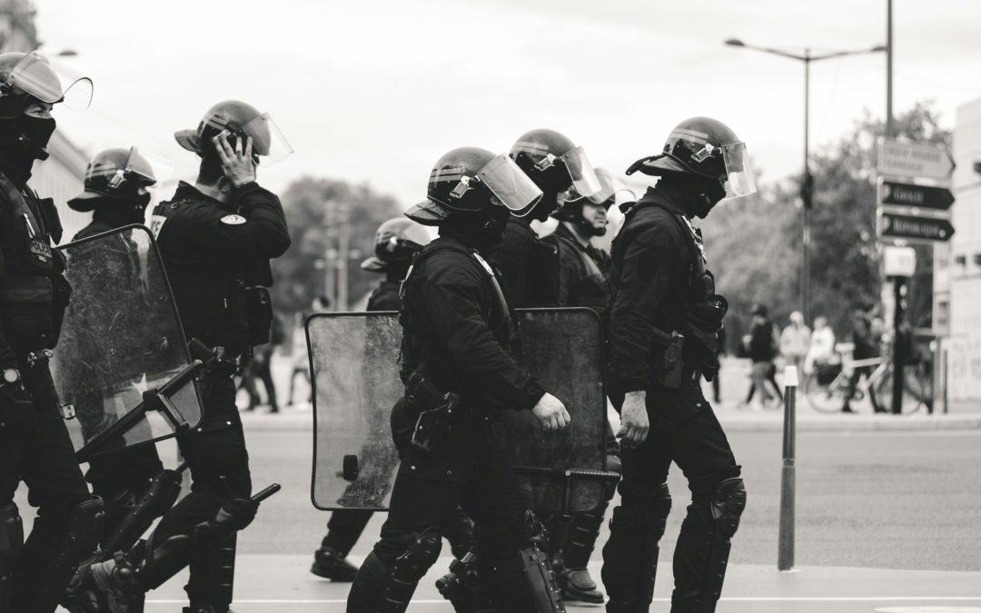 INTERPELLATION URGENTE – Racisme structurel dans la police et réforme de l’institution