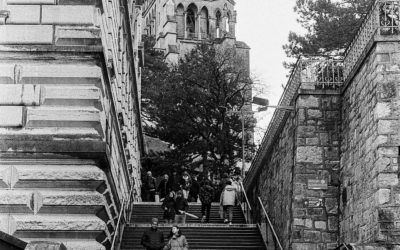 INTERPELLATION URGENTE – Comment sortir du racisme structurel dans la police ?