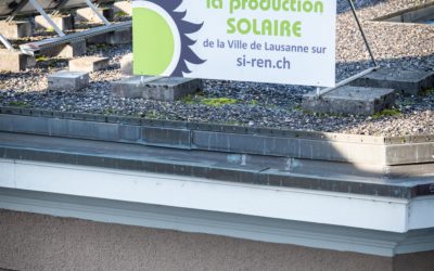 INTERPELLATION URGENTE – Ouverture du marché de l’électricité: quelle réaction des SiL face au positionnement de l’Union des Villes Suisses?