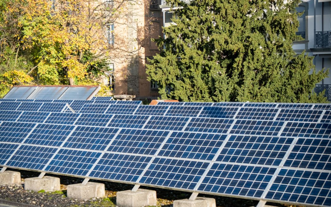 INTERPELLATION – Entrée en vigueur de la nouvelle loi sur l’électricité : comment permettre aux locataires de réduire la facture ?