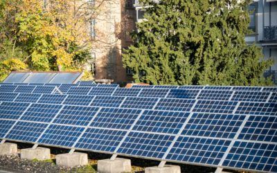 INTERPELLATION – Entrée en vigueur de la nouvelle loi sur l’électricité : comment permettre aux locataires de réduire la facture ?