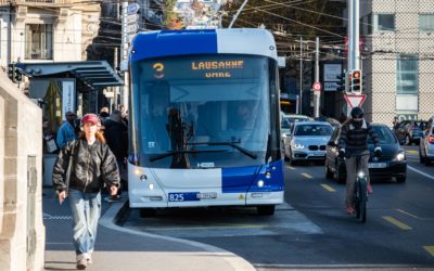 INTERPELLATION – Modifications d’ordonnances fédérales en matière de limitation de vitesse : quels effets sur les projets communaux et quel positionnement de la commune ?