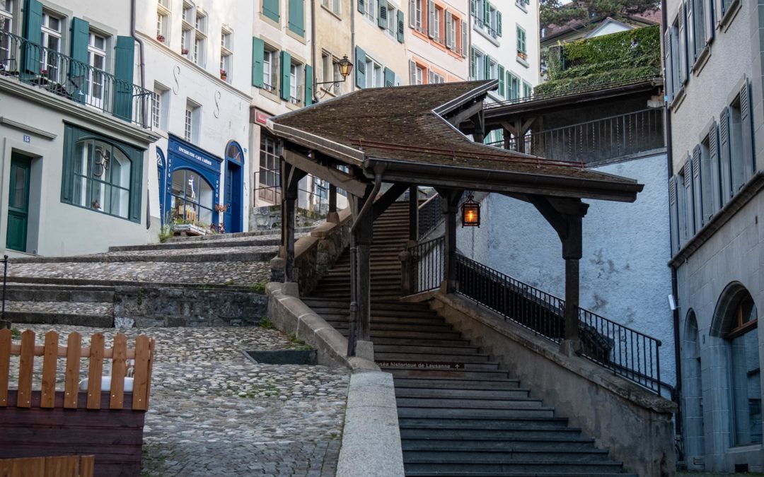 INTERPELLATION – Locations de courte durée, résiliations de masse et préservation du parc locatif : état des lieux, contrôles et sanctions à Lausanne