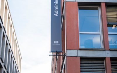 POSTULAT – Pour une Ville qui lutte activement contre les violences administratives