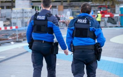 INTERPELLATION URGENTE – Présence policière au centre-ville et police de proximité : va-t-on enfin mettre fin aux promesses non tenues ?