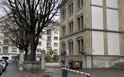 POSTULAT – Accessibilité des bâtiments scolaires aux personnes à mobilité réduite : pour un rapport sur l’état des lieux, sur une planification des travaux, sur les mesures transitoires mises en place.