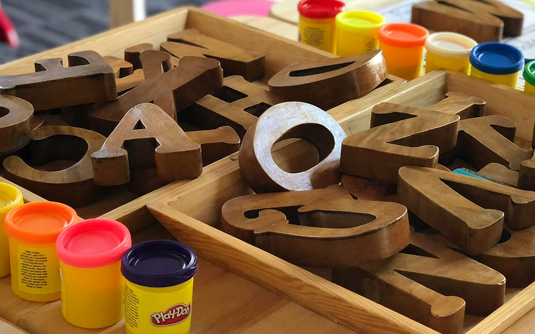 QUESTION ORALE – prestation d’accueil parascolaire pendant les vacances scolaires, l’APEMS VAC.