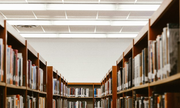 QUESTION ORALE – Horaires de la Bibliothèque Jeunesse