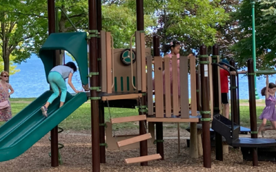 POSTULAT – De la lumière au bout du tunnel ? L’APEMS de Sévelin en quête d’air